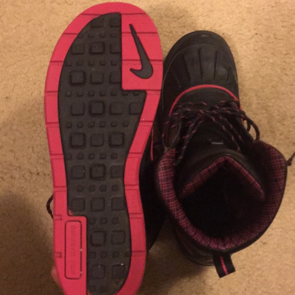 Nike Woodside 2 High ACG Boots